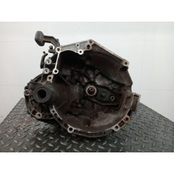Gearbox Peugeot 307 (3A/C) | Becerril Scrap Yard