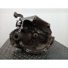 Gearbox Peugeot 307 (3A/C) | Becerril Scrap Yard