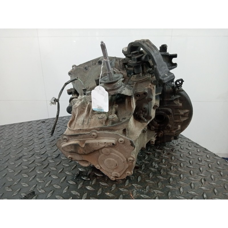 Gearbox CITROEN C8 (EA_, EB_) | Becerril Scrap Yard
