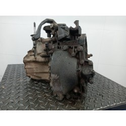 Gearbox CITROEN C8 (EA_, EB_) | Becerril Scrap Yard