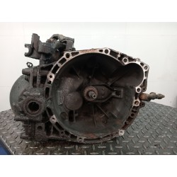 Gearbox CITROEN C8 (EA_, EB_) | Becerril Scrap Yard