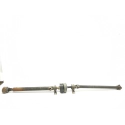 Recambio de transmisión central para land rover freelander i soft top (l314) 2.0 td4 4x4 referencia OEM IAM 40552003608  