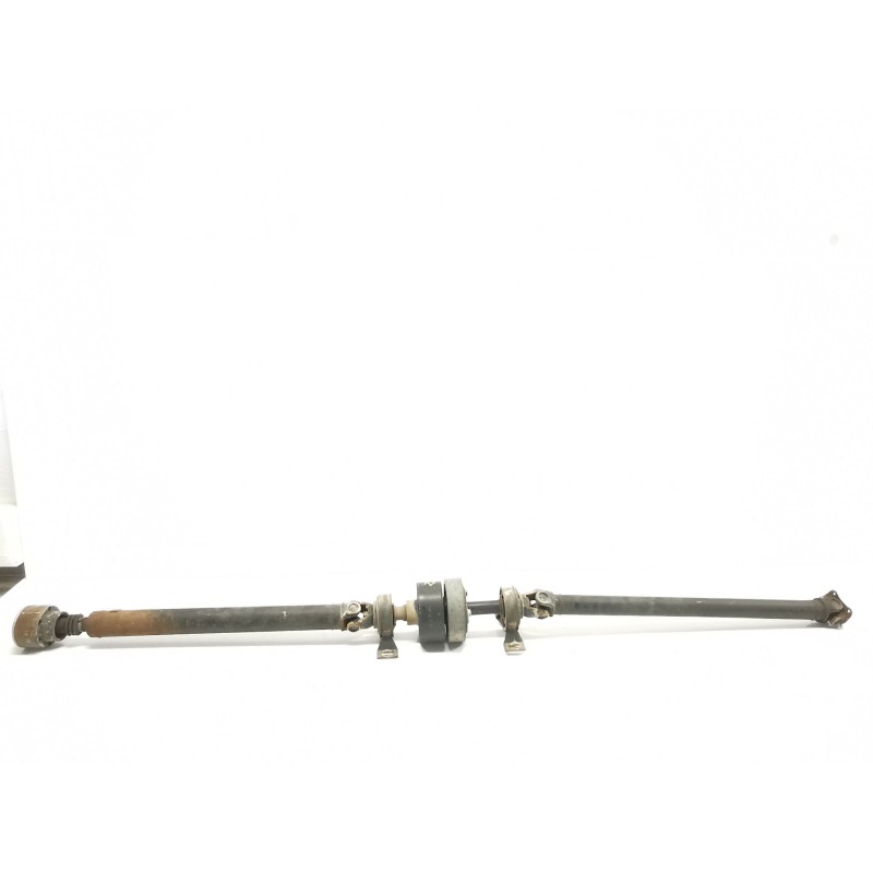 الترس المركزي Land Rover Freelander I soft top (L314) | Desguace Becerril