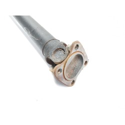 الترس المركزي Land Rover Freelander I soft top (L314) | Desguace Becerril