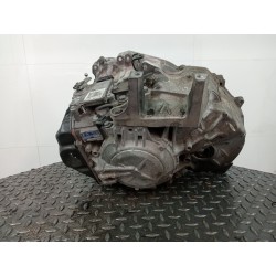 Recambio de caja cambios para peugeot 407 (6d_) 2.0 hdi 135 (6drhrh, 6drhre, 6drhrg, 6drhrj) referencia OEM IAM 20GK05  