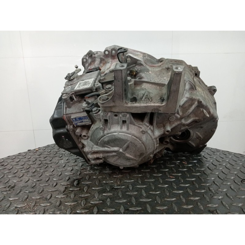 صندوق التروس Peugeot 407 (6D_) | Desguace Becerril