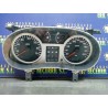 Recambio de cuadro instrumentos para renault clio ii fase ii (b/cb0) authentique confort referencia OEM IAM P8200261102  