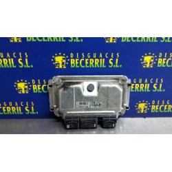 Recambio de centralita motor uce para citroen xsara berlina 1.6 16v tonic referencia OEM IAM 9649426780 0261206606 