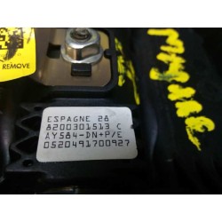 Recambio de airbag delantero izquierdo para renault megane ii berlina 3p privilege referencia OEM IAM 8200301513  