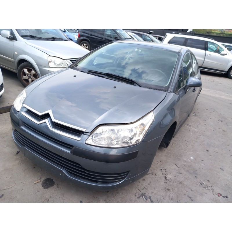 citroën c4 i (lc_) del año 2008