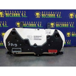 Recambio de cuadro instrumentos para renault clio ii fase ii (b/cb0) authentique confort referencia OEM IAM P8200261102  