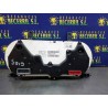Recambio de cuadro instrumentos para renault clio ii fase ii (b/cb0) authentique confort referencia OEM IAM P8200261102  
