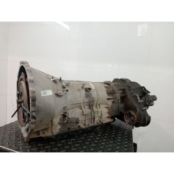 صندوق التروس Land Rover Range rover sport I (L320) | Desguace Becerril