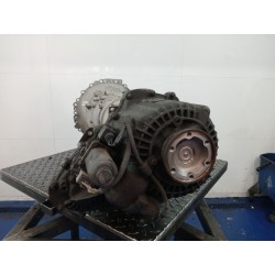 صندوق التروس Land Rover Range rover sport I (L320) | Desguace Becerril