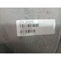 صندوق التروس Land Rover Range rover sport I (L320) | Desguace Becerril