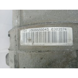 صندوق التروس Land Rover Range rover sport I (L320) | Desguace Becerril