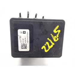 Recambio de abs para opel insignia a (g09) 1.6 cdti (68) referencia OEM IAM 85148429 23321781 18750738