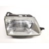 Recambio de faro derecho para citroën saxo (s0, s1) 1.5 d referencia OEM IAM   