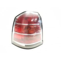 Recambio de piloto trasero izquierdo para opel zafira / zafira family b (a05) 1.9 cdti (m75) referencia OEM IAM 93190792  