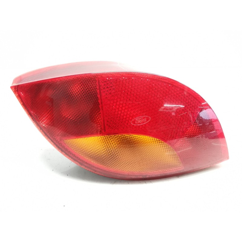 Fanale posteriore sinistro Ford Ka (RB_) | Desguace Becerril