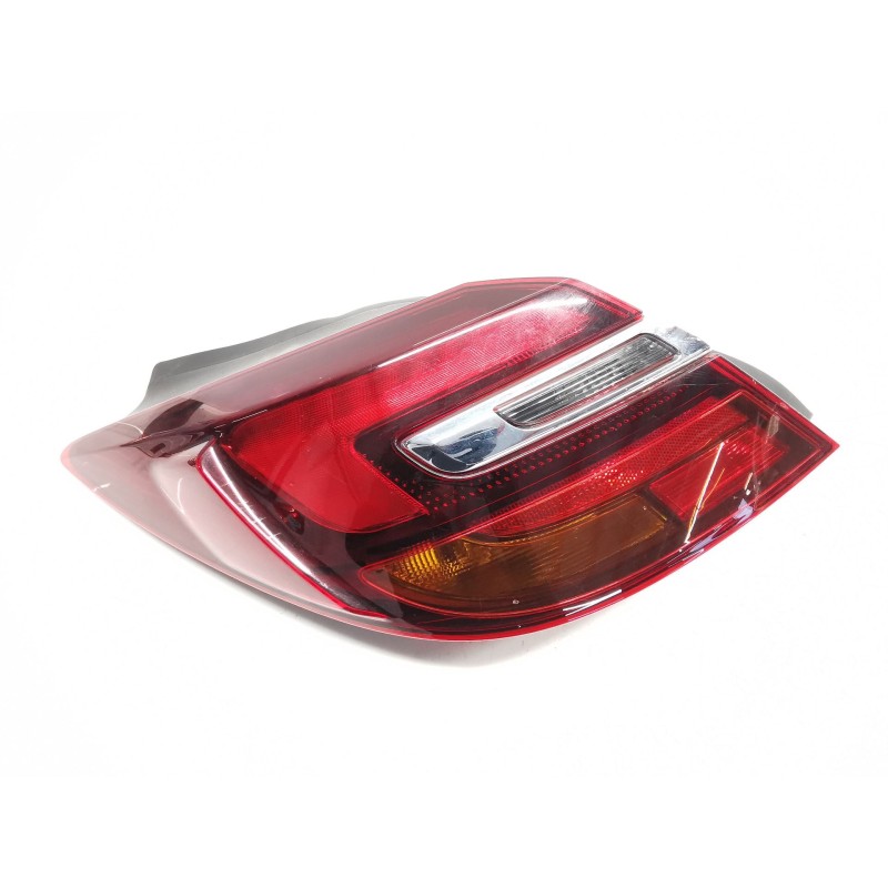 المصباح الخلفي الأيسر Opel Insignia a (G09) | Desguace Becerril