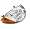 Left headlight Ford Ka (RB_) | Becerril Scrap Yard