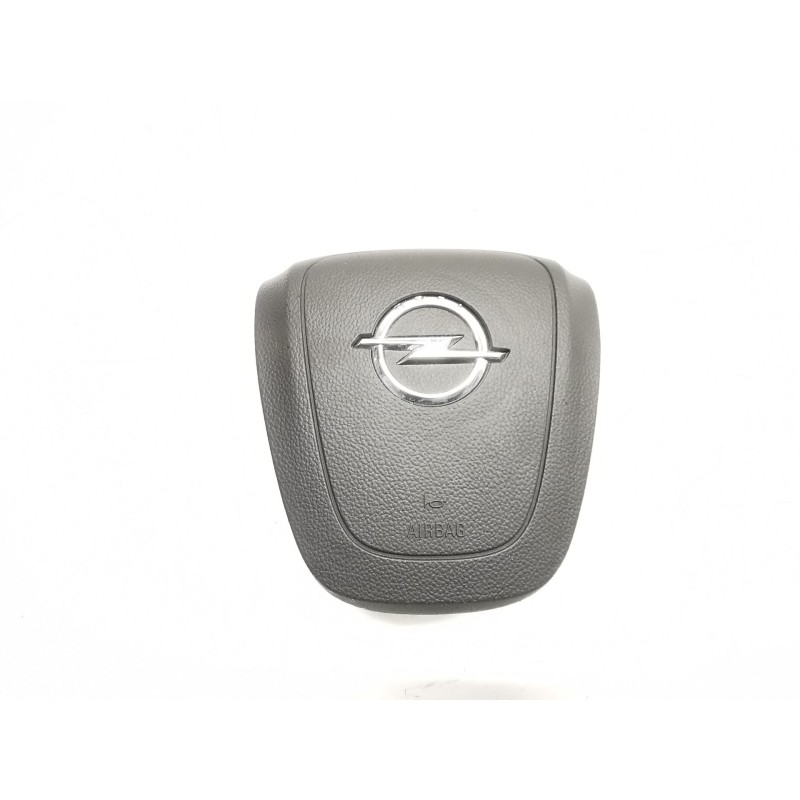 وسادة هوائية أمامية يسرى Opel Insignia a (G09) | Desguace Becerril