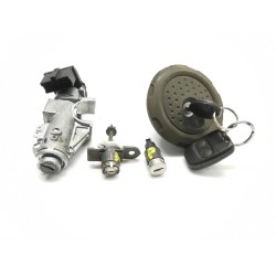 Recambio de antirrobo para land rover freelander i soft top (l314) 2.0 td4 4x4 referencia OEM IAM   