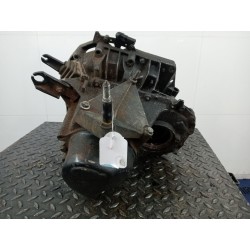 Recambio de caja cambios para renault scénic i monospace (ja0/1_, fa0_) 1.9 dci (ja05, ja1f) referencia OEM IAM JC5113  