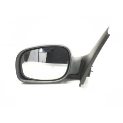 Recambio retrovisor izquierdo (espejo lateral conductor) land rover freelander I soft top (L314) oem CRB501080PMD