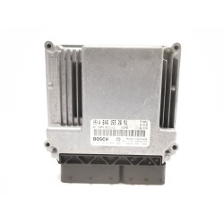 Engine control unit (ECU) Vito / mixto furgoneta (W639) | Becerril Scrap Yard