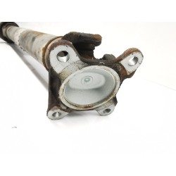 الترس المركزي Vito / mixto furgoneta (W639) | Desguace Becerril