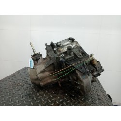 Scatola del cambio Peugeot 206 hatchback (2A/C) | Desguace Becerril