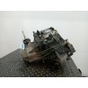 Scatola del cambio Peugeot 206 hatchback (2A/C) | Desguace Becerril