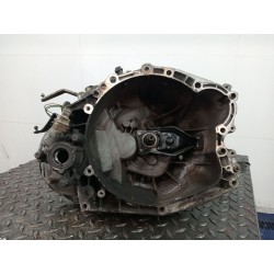 Scatola del cambio Peugeot 206 hatchback (2A/C) | Desguace Becerril