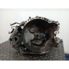 Scatola del cambio Peugeot 206 hatchback (2A/C) | Desguace Becerril