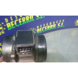 Recambio de caudalimetro para renault laguna ii (bg0) authentique referencia OEM IAM 7700105010  