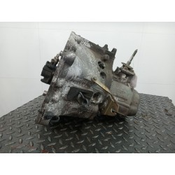 Scatola del cambio Peugeot 206 hatchback (2A/C) | Desguace Becerril