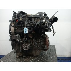 Recambio de motor completo para peugeot 206 hatchback (2a/c) 2.0 hdi 90 referencia OEM IAM RHY  