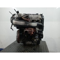 Recambio de motor completo para peugeot 206 hatchback (2a/c) 2.0 hdi 90 referencia OEM IAM RHY  