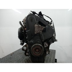 المحرك الكامل Peugeot 206 hatchback (2A/C) | Desguace Becerril