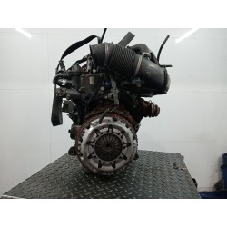 Recambio de motor completo para peugeot 206 hatchback (2a/c) 2.0 hdi 90 referencia OEM IAM RHY  