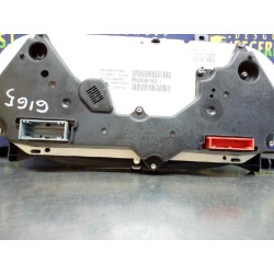 Recambio de cuadro instrumentos para renault clio ii fase ii (b/cb0) authentique confort referencia OEM IAM P8200261102  
