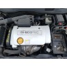 المحرك / الشواء / العادم Opel Astra g hatchback (T98) | Desguace Becerril