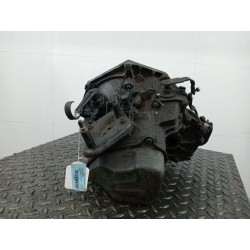 Gearbox CITROEN Saxo (S0, S1) | Becerril Scrap Yard