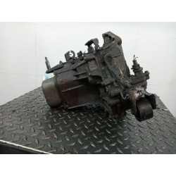 Gearbox CITROEN Saxo (S0, S1) | Becerril Scrap Yard