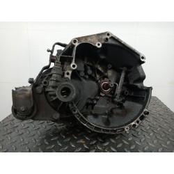 Gearbox CITROEN Saxo (S0, S1) | Becerril Scrap Yard
