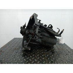 Gearbox CITROEN Saxo (S0, S1) | Becerril Scrap Yard