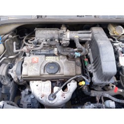 Motore / ammissione / scarico CITROEN C3 I (FC_, FN_) | Desguace Becerril