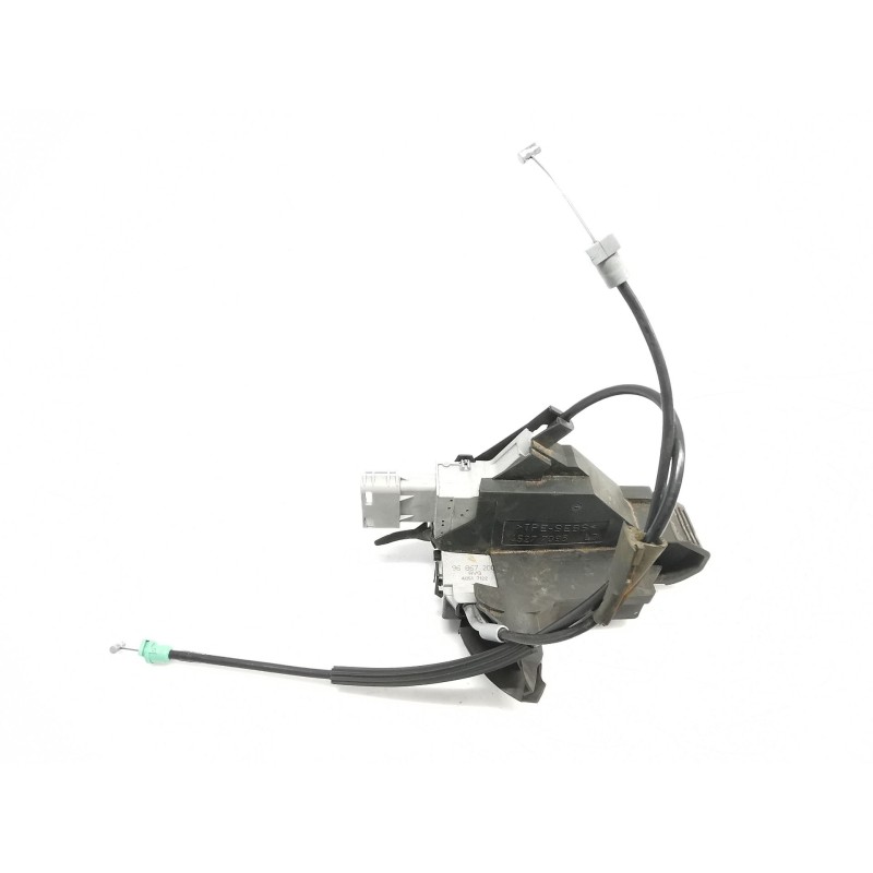 قفل باب السائق الأمامي CITROEN C4 I (LC_) | Desguace Becerril